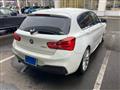 2016 BMW 1 Series