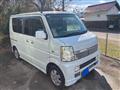 2009 Suzuki Every Wagon