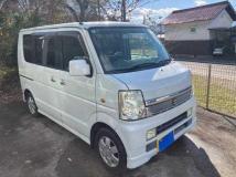 2009 Suzuki Every Wagon