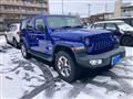 2019 Jeep Wrangler