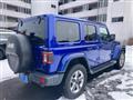 2019 Jeep Wrangler