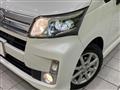 2013 Daihatsu Move