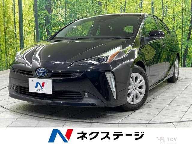 2022 Toyota Prius