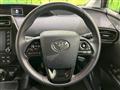 2022 Toyota Prius