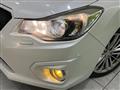2012 Subaru Impreza