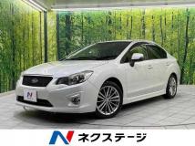 2012 Subaru Impreza