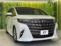 2024 Toyota Alphard G