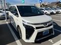 2019 Toyota Voxy