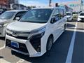 2019 Toyota Voxy