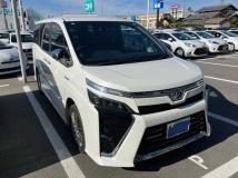 2019 Toyota Voxy