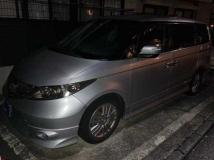 2008 Honda Elysion