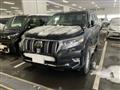 2020 Toyota Land Cruiser Prado
