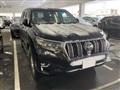 2020 Toyota Land Cruiser Prado