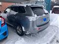 2013 Mitsubishi Outlander