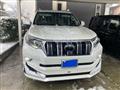 2017 Toyota Land Cruiser Prado