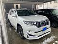 2017 Toyota Land Cruiser Prado