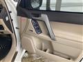 2017 Toyota Land Cruiser Prado