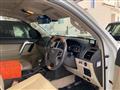 2017 Toyota Land Cruiser Prado