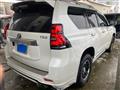 2017 Toyota Land Cruiser Prado