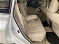 2017 Toyota Land Cruiser Prado