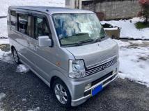 2006 Mazda Scrum Wagon