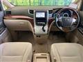 2009 Toyota Vellfire