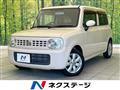 2011 Suzuki Lapin