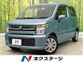 2020 Suzuki Wagon R