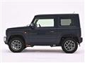2023 Suzuki Jimny