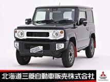 2023 Suzuki Jimny