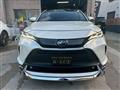 2022 Toyota Harrier Hybrid