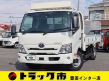 2022 Toyota Dyna Truck