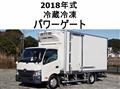 2018 Toyota Dyna Truck