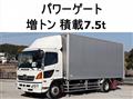 2013 Hino Ranger