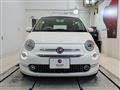 2022 Fiat 500