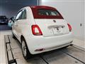 2022 Fiat 500