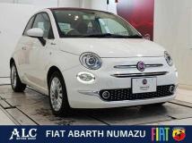 2022 Fiat 500