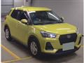 2019 Daihatsu Rocky