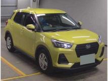2019 Daihatsu Rocky