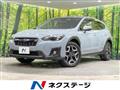 2017 Subaru IMPREZA XV HYBRID