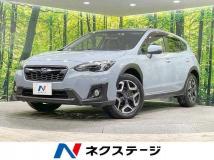 2017 Subaru IMPREZA XV HYBRID