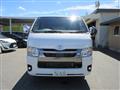 2025 Toyota Hiace Van