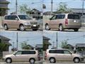 2012 Toyota Succeed Wagon