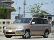 2012 Toyota Succeed Wagon
