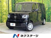 2025 Honda N BOX
