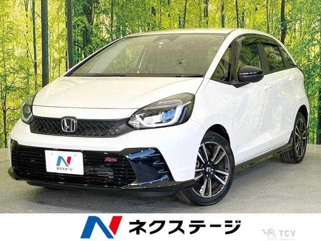 2023 Honda Fit