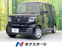 2025 Honda N BOX