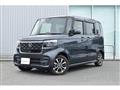 2023 Honda N BOX
