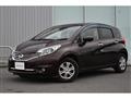 2014 Nissan Note
