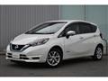 2018 Nissan Note